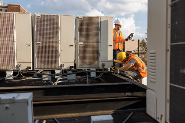 Best 24/7 HVAC repair  in Ennis, TX