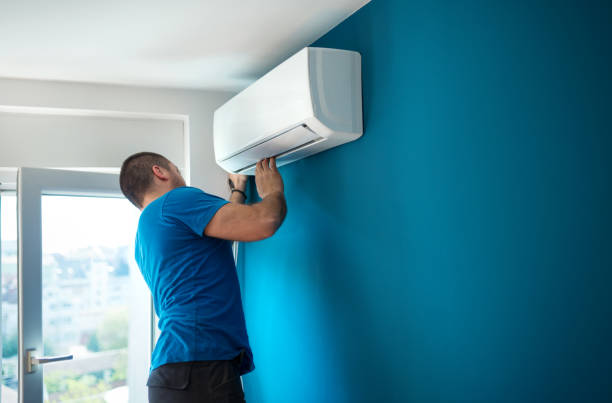 Ennis, TX HVAC Company