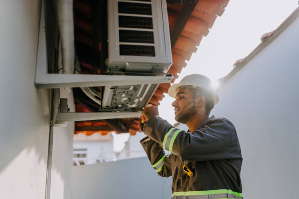 Best HVAC installation services  in Ennis, TX