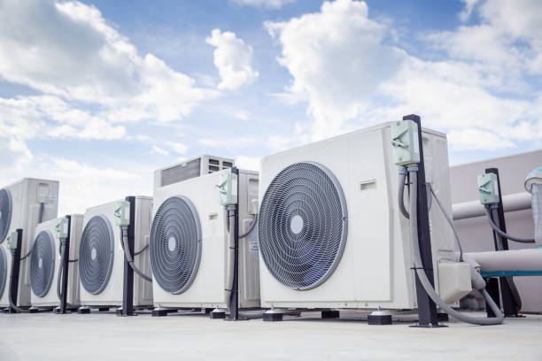 Best Emergency HVAC repair  in Ennis, TX