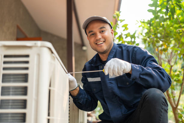 Best HVAC tune-up services  in Ennis, TX